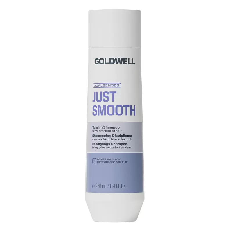 Goldwell Dualsenses Just Smooth Bändigungs Shampoo Shampoo