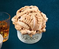 Dolcedo Whiskey-Obers