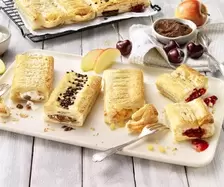 Strudel-Quartett