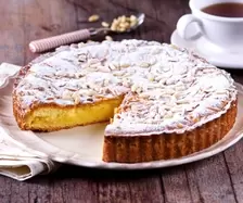 Torta della Nonna