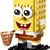 SpongeBob Schwammkopf