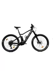 Scott · Strike eRide 930 · 2022