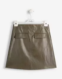 Rock - A-Shape - Khaki