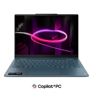 Yoga 7 2-in-1 14 (AI-R7-Windows 11 Home-32GB-1TB)