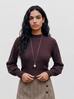 VMHOLLYKARIS Pullover