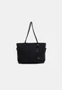Shopper-Tasche mit Anhänger
