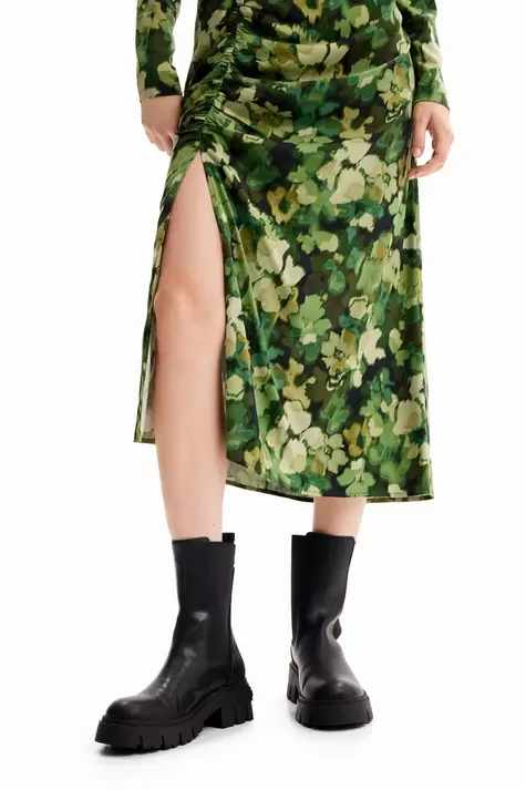 Boots Chelsea elastische Seiten