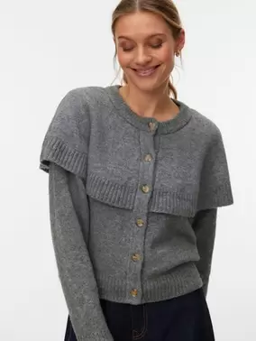 VMLILLI Strickjacke
