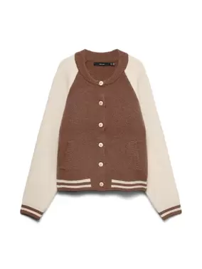 VMFRANNIE Strickjacke