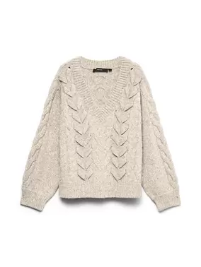 VMMARLA Pullover