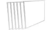 6er-Pack BackLit LED-Panels