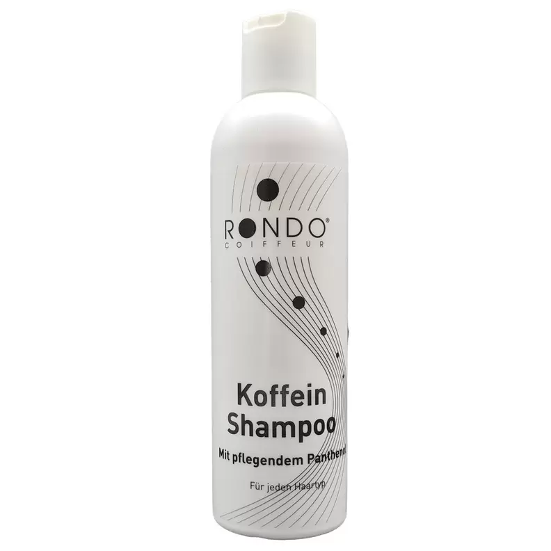 Rondo Koffein Shampoo Shampoo