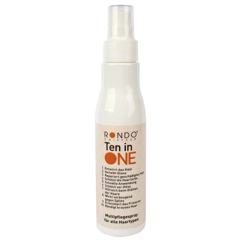 Rondo Ten in ONE Spray Leave-In Spray