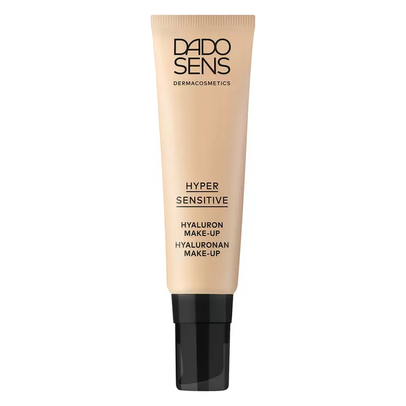 DADO SENS HYPERSENSITIVE HYALURON MAKE-UP Foundation