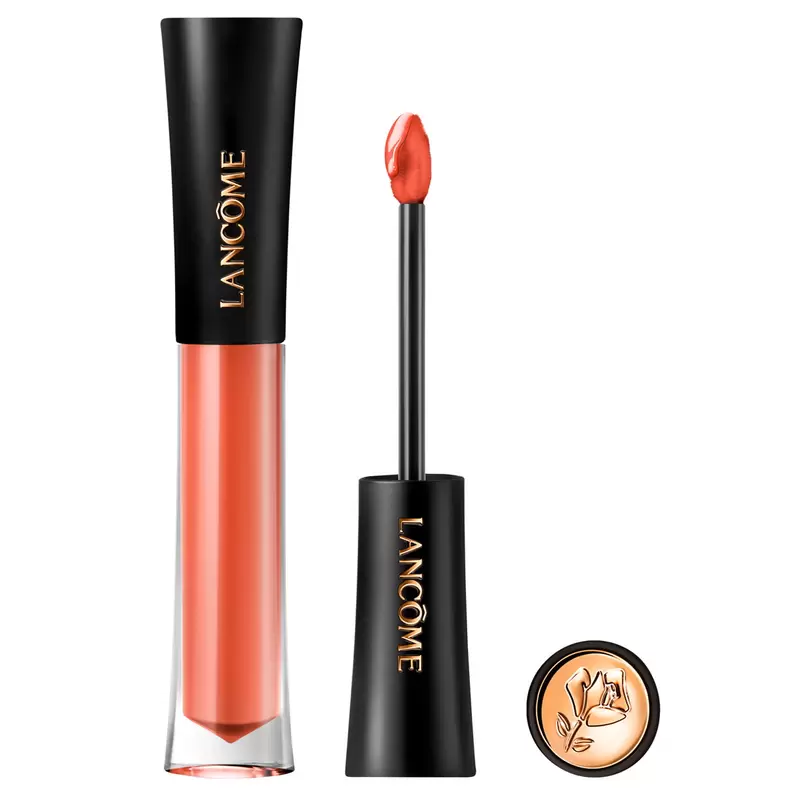 Lancôme L'Absolu Rouge Glaze Tintation Lipgloss
