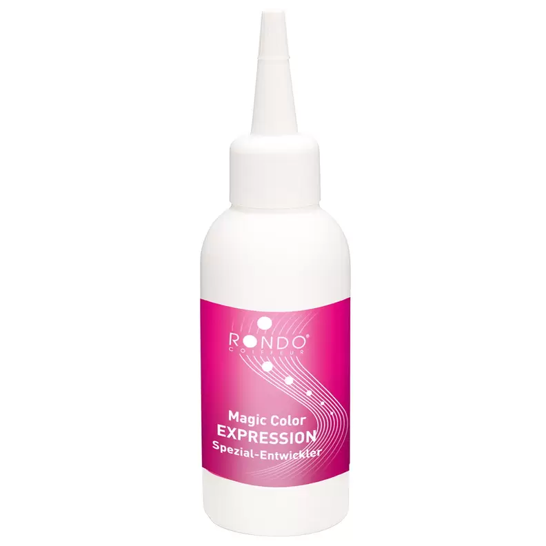 Rondo Magic Color Expression Spezial-Entwickler Entwickler