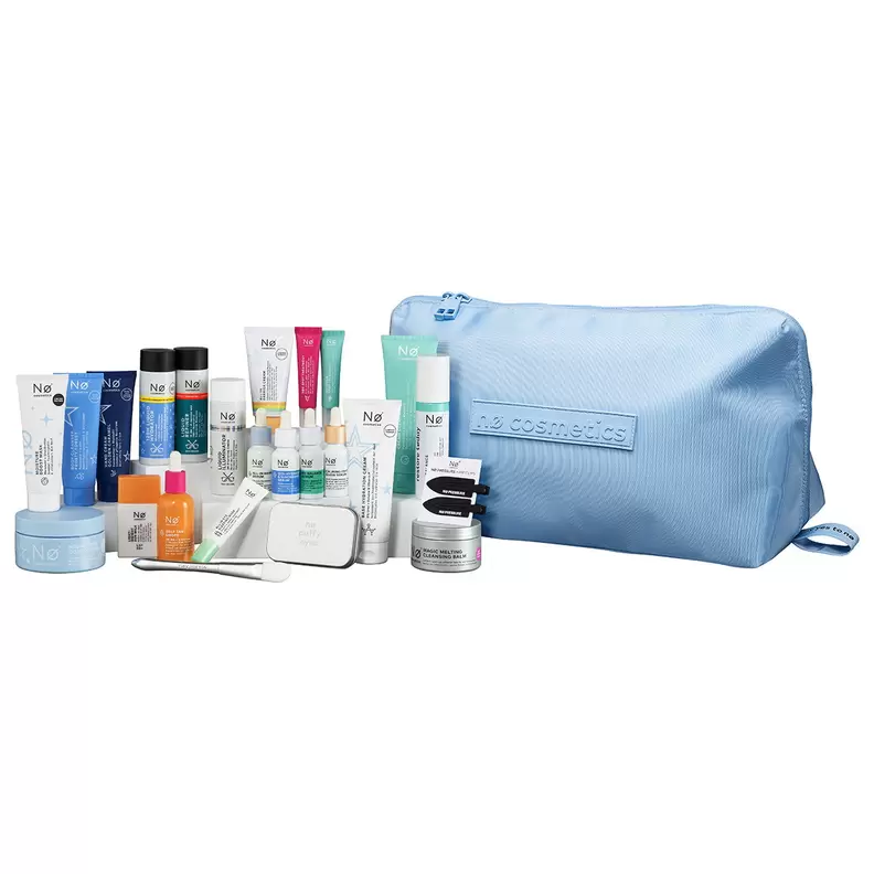 Nø Cosmetics Adventskalender 2026 Adventskalender