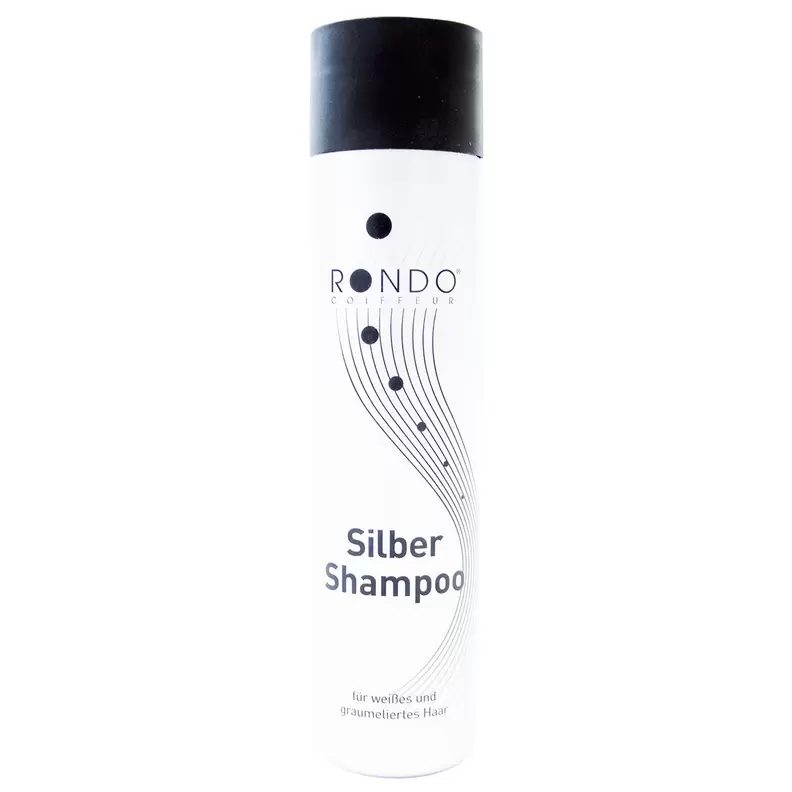 Rondo Silber Shampoo Shampoo