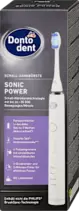 Schallzahnbürste Sonic Power, 1 St