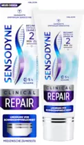 Zahnpasta Clinical Repair, 75 ml