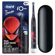 Elektrische Zahnbürste iO Kinder Spiderman mit..., 1 St