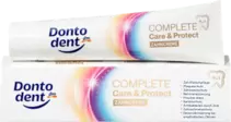 Zahnpasta Complete Care & Protect, 75 ml