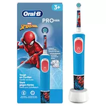 Elektrische Zahnbürste Vitality Pro Kids 3+..., 1 St
