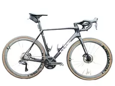 Cube · Cross Race C:68X · 2024