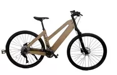 MyEsel · Cross Comfort · 2020
