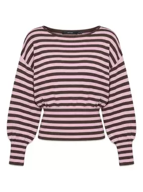 VMRAYE Strickpullover