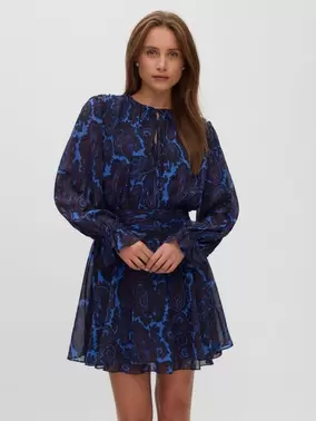 VMPHOENIX Kurzes Kleid