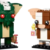 Die Gremlins Gizmo™ und Stripe