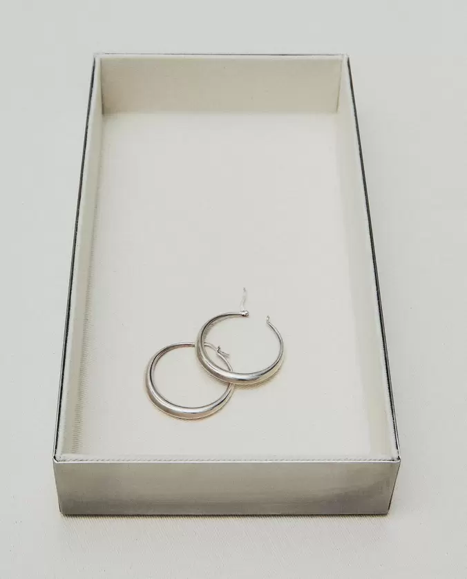SCHMUCK-ORGANIZER-TABLETT  KOPFKISSENBEZUG AUS BAUMWOLLJERSEY