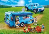Exklusiv L PLAYMOBIL-FunPark Pick-Up mit Wohnwagen € 49,99 -25% € 37,49 In den Warenkorb