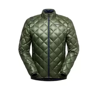 Lumina 100 Down Jkt M
