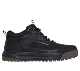 Waterproof: Urban Street Hiker