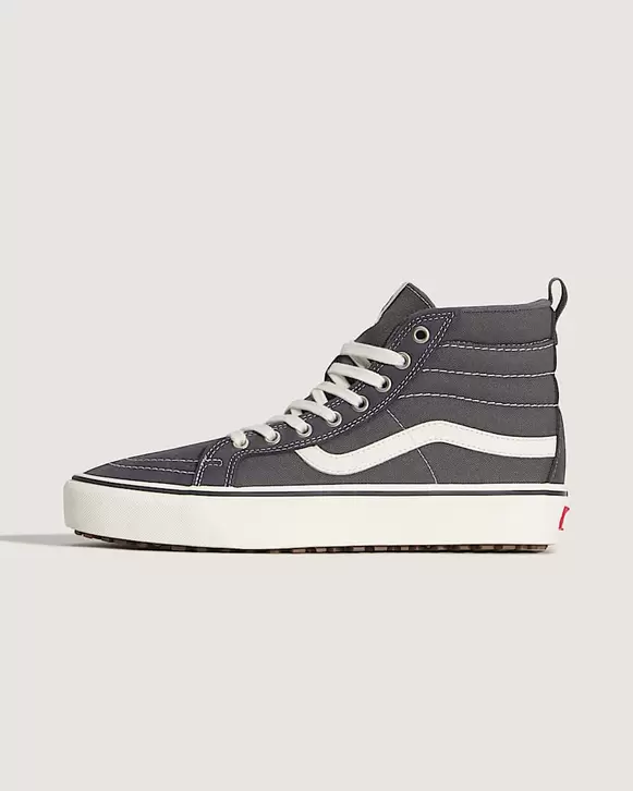 SK8-Hi Insulated Asphalt