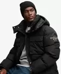 Everest Expedition Parka