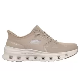 Skechers Slip-ins Waterproof: Glide-Step Pro - Soft Mist