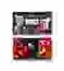3-Pack Bloody Mary Socks Gift Set