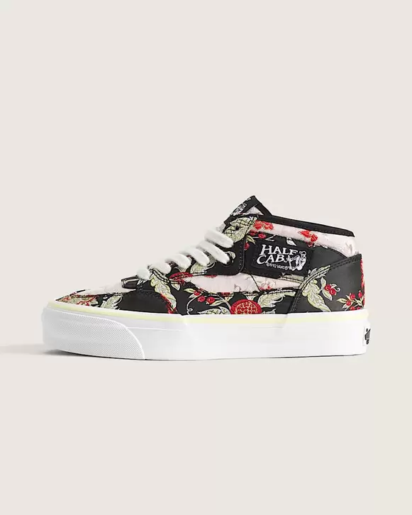 OTW Half Cab 33 Decon Vibram