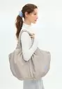 Maxi-Shopper, gesteppt