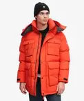 Everest Expedition Parka