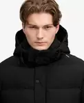 Classic Everest Pufferjacke