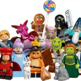 Shrek Serie
