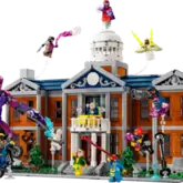 X-Men: X-Mansion