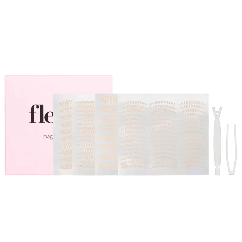 Fleeky Magic Stripes Augenlid-Lifting
