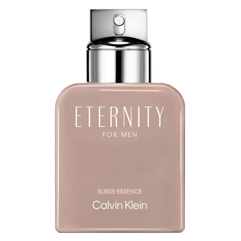 Calvin Klein Eternity For Men Suede Essence Parfum Parfum