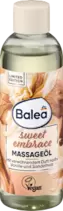 Massageöl Sweet Embrace, 100 ml