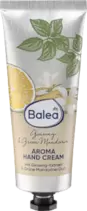 Handcreme Aroma Ginseng & Green Mandarin, 75 ml